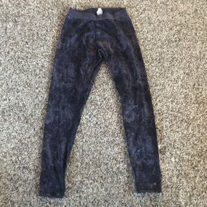 Champion Fleece Leggings